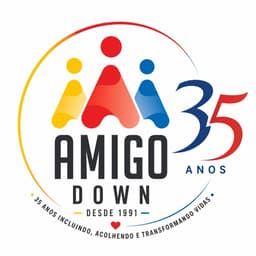 Logo Amigo Down
